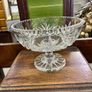 crystal job-lot (mainly Galway Crystal) Image 4