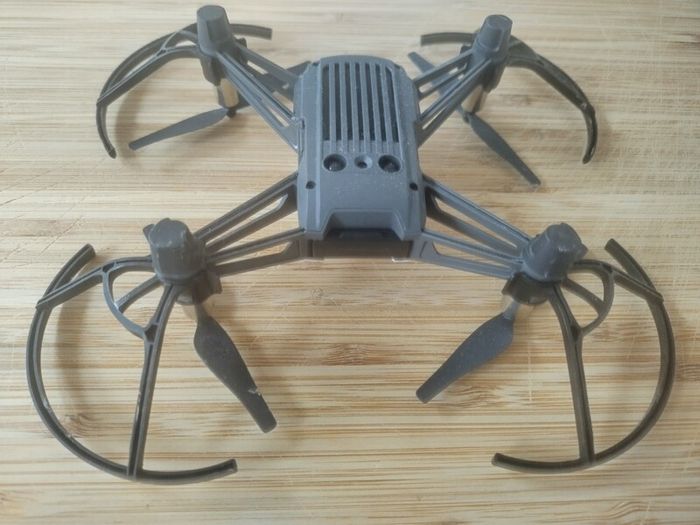 Tello drone