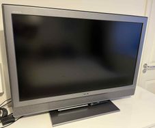 TV Sony Bravia 37"