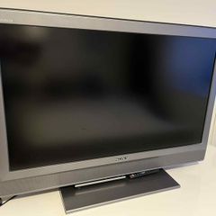 TV Sony Bravia 37"