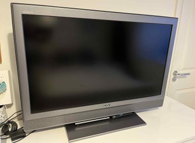 TV Sony Bravia 37"