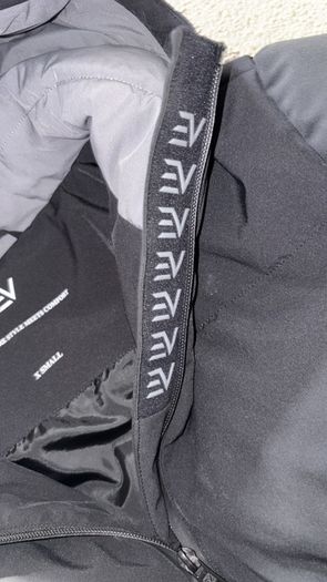 Envi jacket