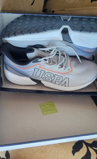 U.S. Polo Assn. (USPA) Runners