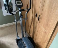 Marcy Cross Trainer