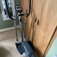 Marcy Cross Trainer