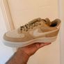 Air Force 1 '07 Women's Image 5