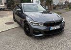 BMW 330e M Sport