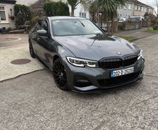 BMW 330e M Sport