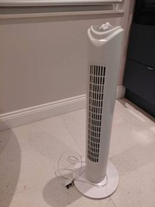 Tower Fan