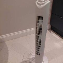 Tower Fan