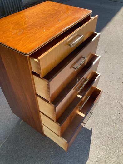Vintage Tallboy - Warehouse and Showroom Open  Saturday 29th August 12 til 4pm  Eircode R95T227