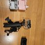 DJI Action 4 Sport Camera for Rent Image 2