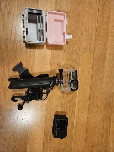 DJI Action 4 Sport Camera for Rent