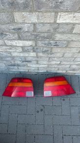 MK4 Golf Tail Lights