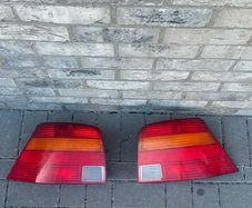MK4 Golf Tail Lights