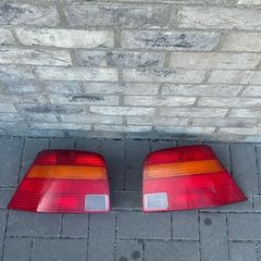 MK4 Golf Tail Lights