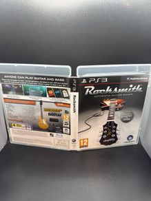 Rocksmith Ps3