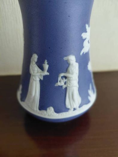 wedgewood