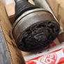 VW Golf Mk7 Front Left Drive Shaft Image 3