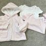 Bennetton Down Baby Jacket + Ralph Lauren bundle Image 3
