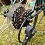 Falcon Urban Hybrid Bike Image 5