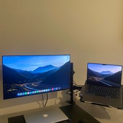 Lenovo L27i-4A 27 inch FHD Monitor