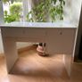 IKEA desk Image 4