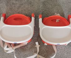 Chico pocket snack booster