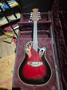 Ovation Mandolin