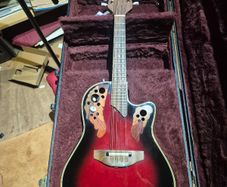 Ovation Mandolin