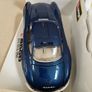 Mercedes  300 SL Gullwing Scale 1/18 Burago Image 6