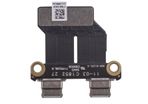 Original USB-C DC Jack Charging Port for MacBook Air A1932 EMC 3184, Gold Late 2018- mid 2019