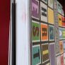 First Class/ A History of Britain in 36 Postage Stamps/ Chris West/ 2012 Image 4