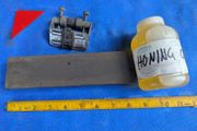 Tool Sharpening Set