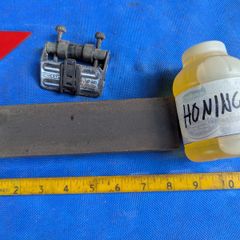 Tool Sharpening Set