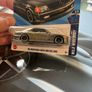 Hot wheels 89 Mercedes Benz 560 Sec Amg Image 2