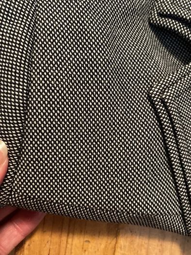 Trouser Suit Liz Claiborne