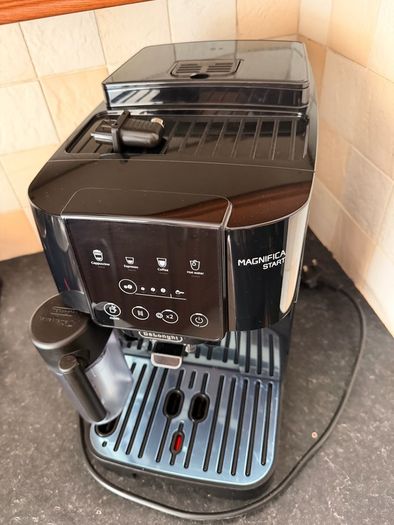 DeLonghi Magnifica Start Coffee Machine