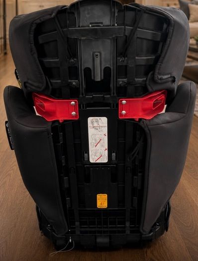 Car Seat
