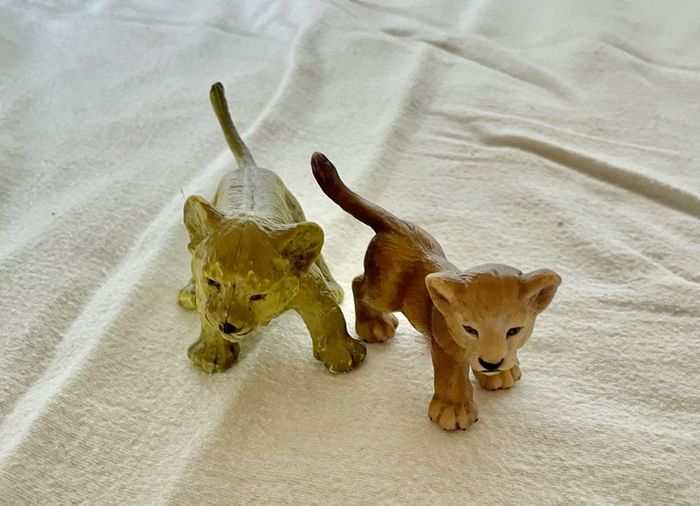 Schleich animals