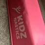 balance beam fold up Image 2