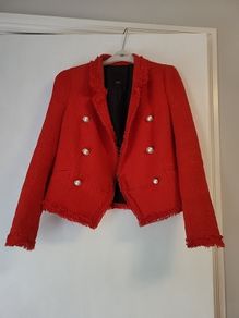 Ladies Blazer