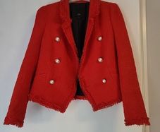 Ladies Blazer