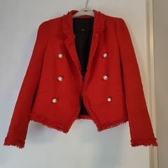 Ladies Blazer