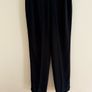 Basler Woman's Black Trousers size 36 Image 5