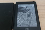 Kindle Paperwhite 10th Gen without Ads