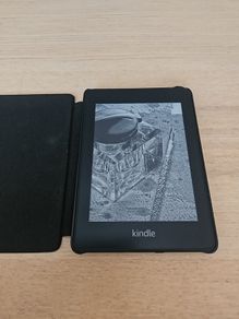 Kindle Paperwhite 10th Gen without Ads