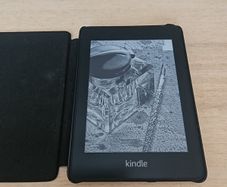 Kindle Paperwhite 10th Gen without Ads