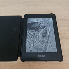 Kindle Paperwhite 10th Gen without Ads