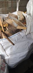 firewood for
